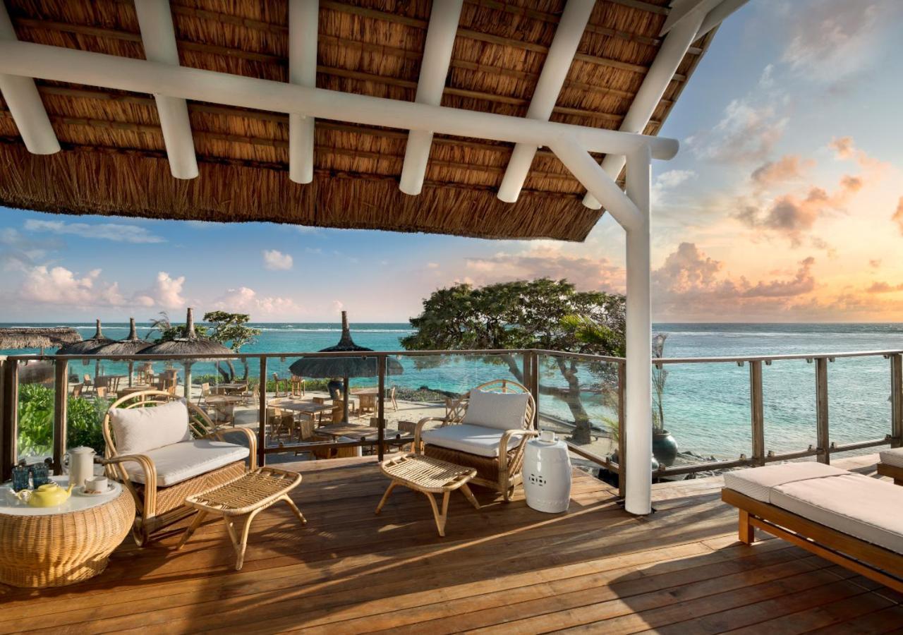 Hotel La Maison D'ete By Newmark Poste Lafayette