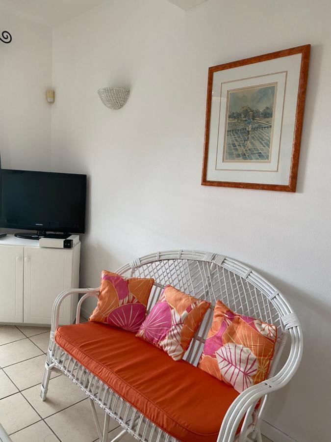Apartment Bleu Azur Grand Baie