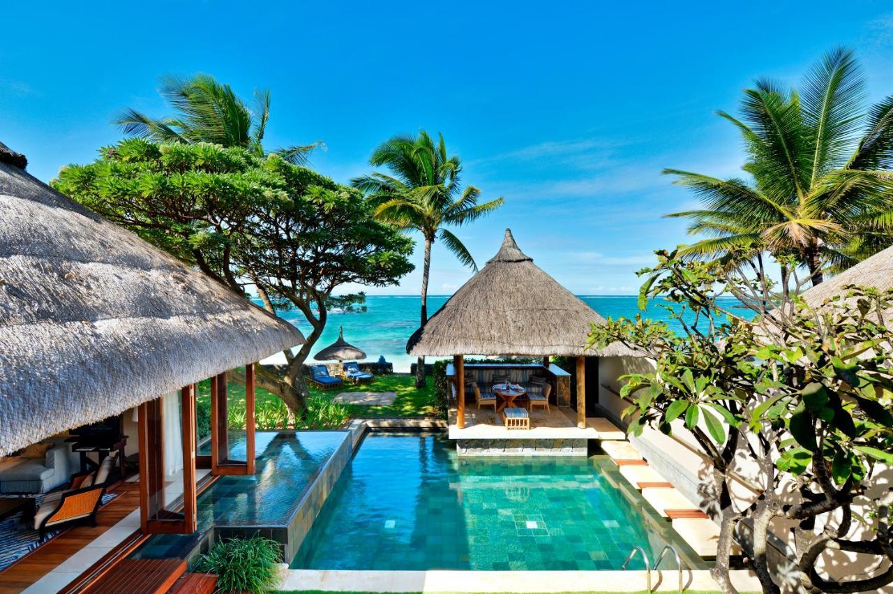 Hotel Constance Belle Mare