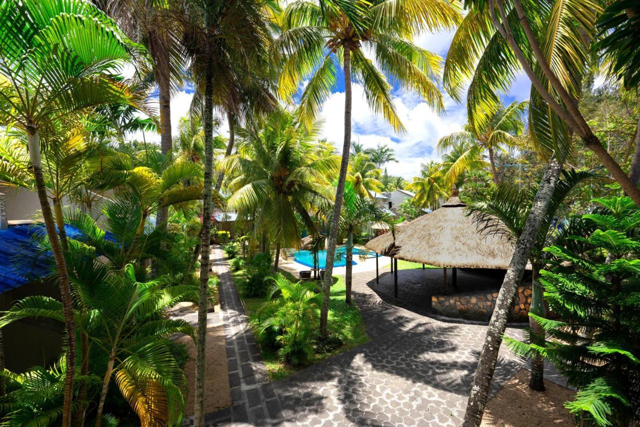 Hotel Le Grand Bleu Trou aux Biches