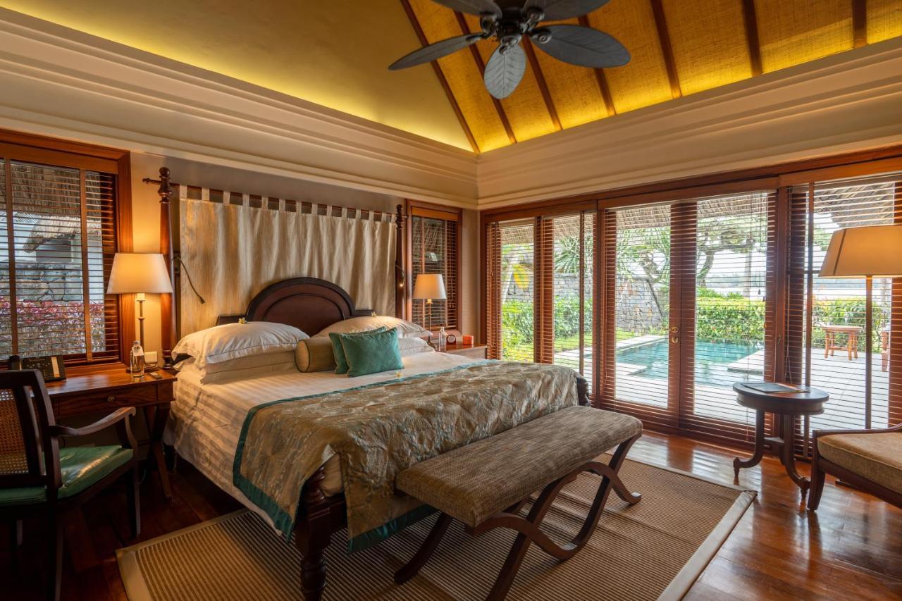 Resort Constance Maurice