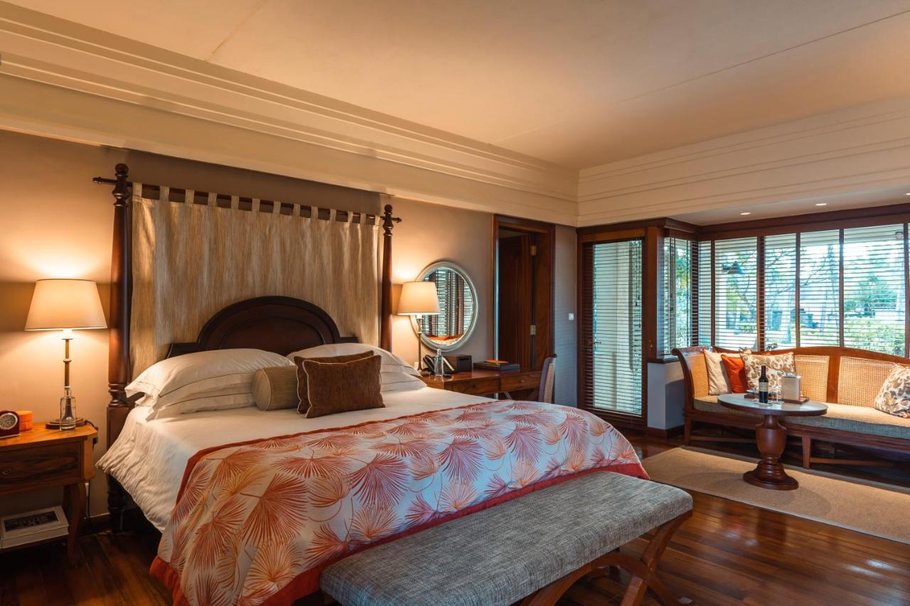 Constance Maurice Resort 5*