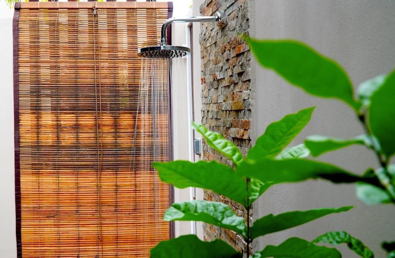 Hotel Wonders Boutique Mont-Choisy