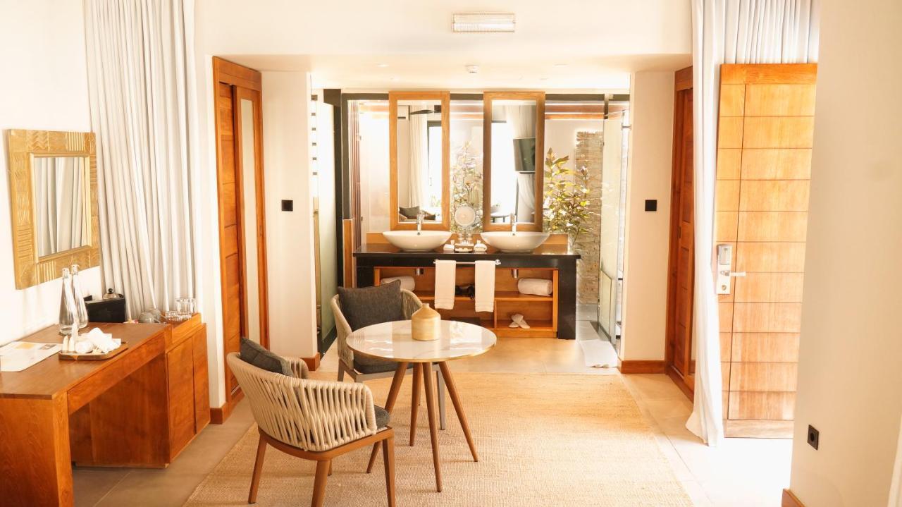 Wonders Boutique 5* Mont-Choisy