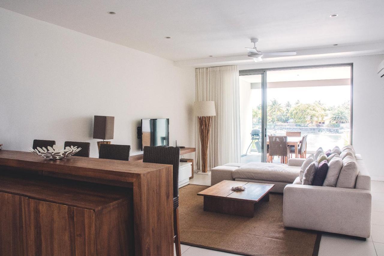2 Bedrooms Charming Apartment, West Island Apartamento