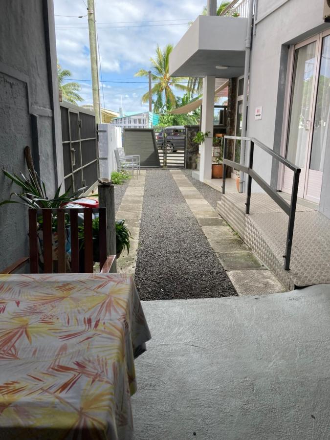 La Koquillishe Guest house