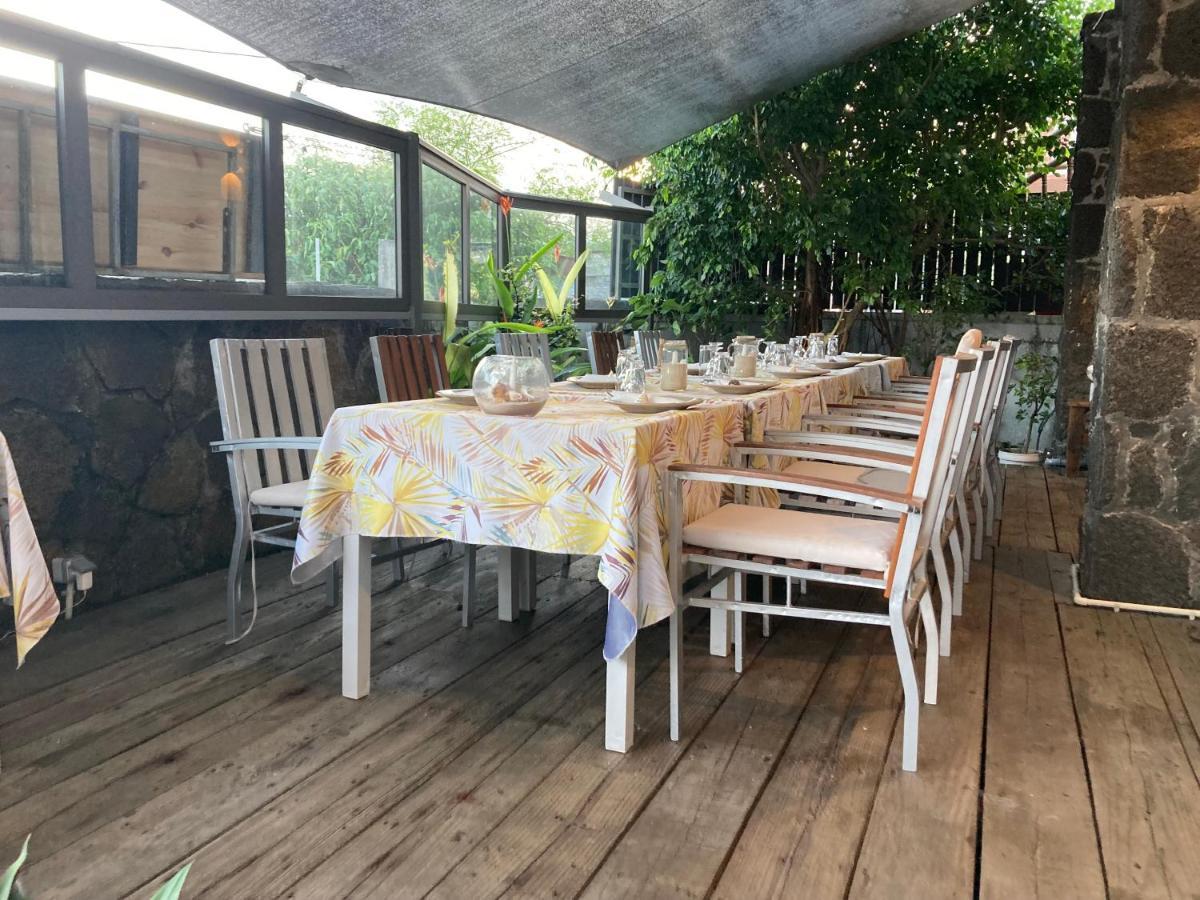 La Koquillishe Guest house *
