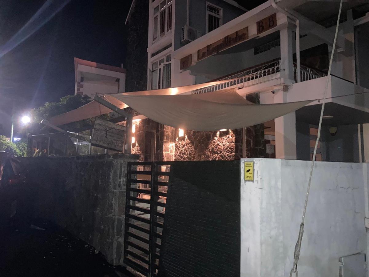 La Koquillishe Guest house *