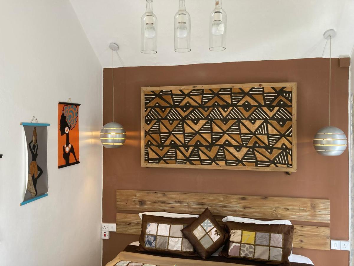 La Koquillishe Guest house Trou d'Eau Douce