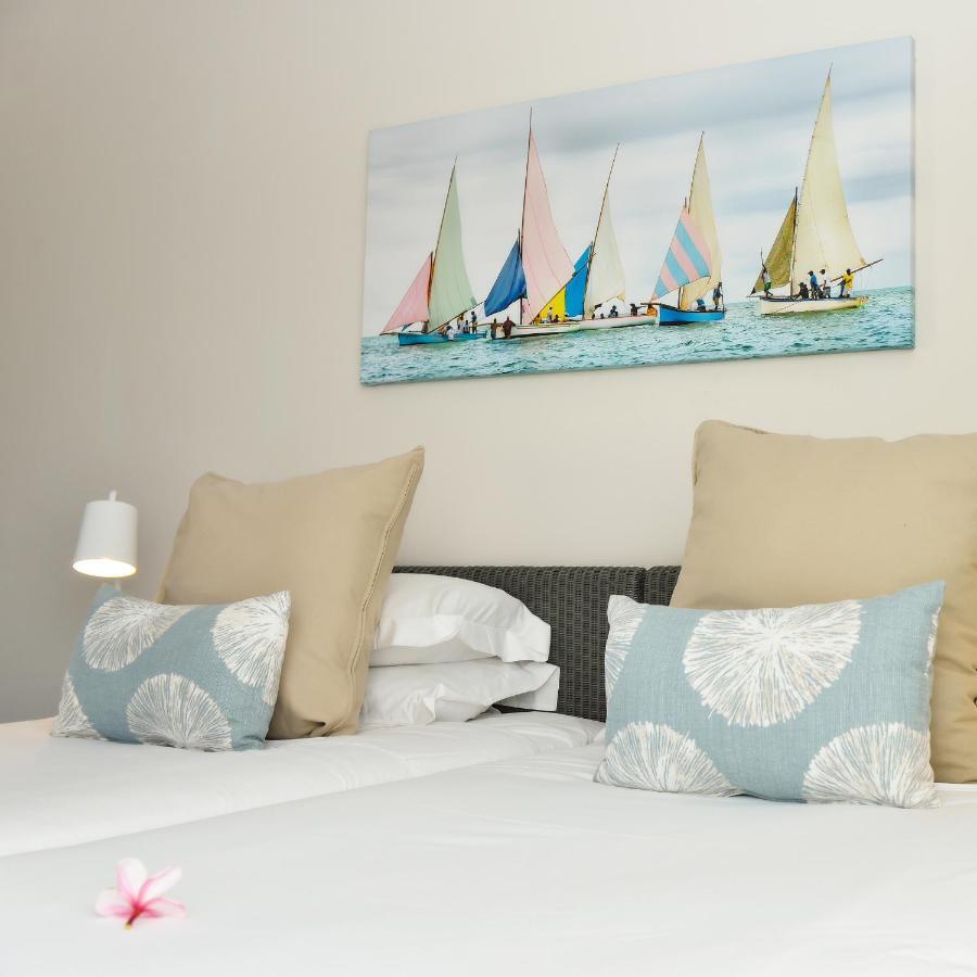 Esplanade By Horizon Holidays * Tamarin