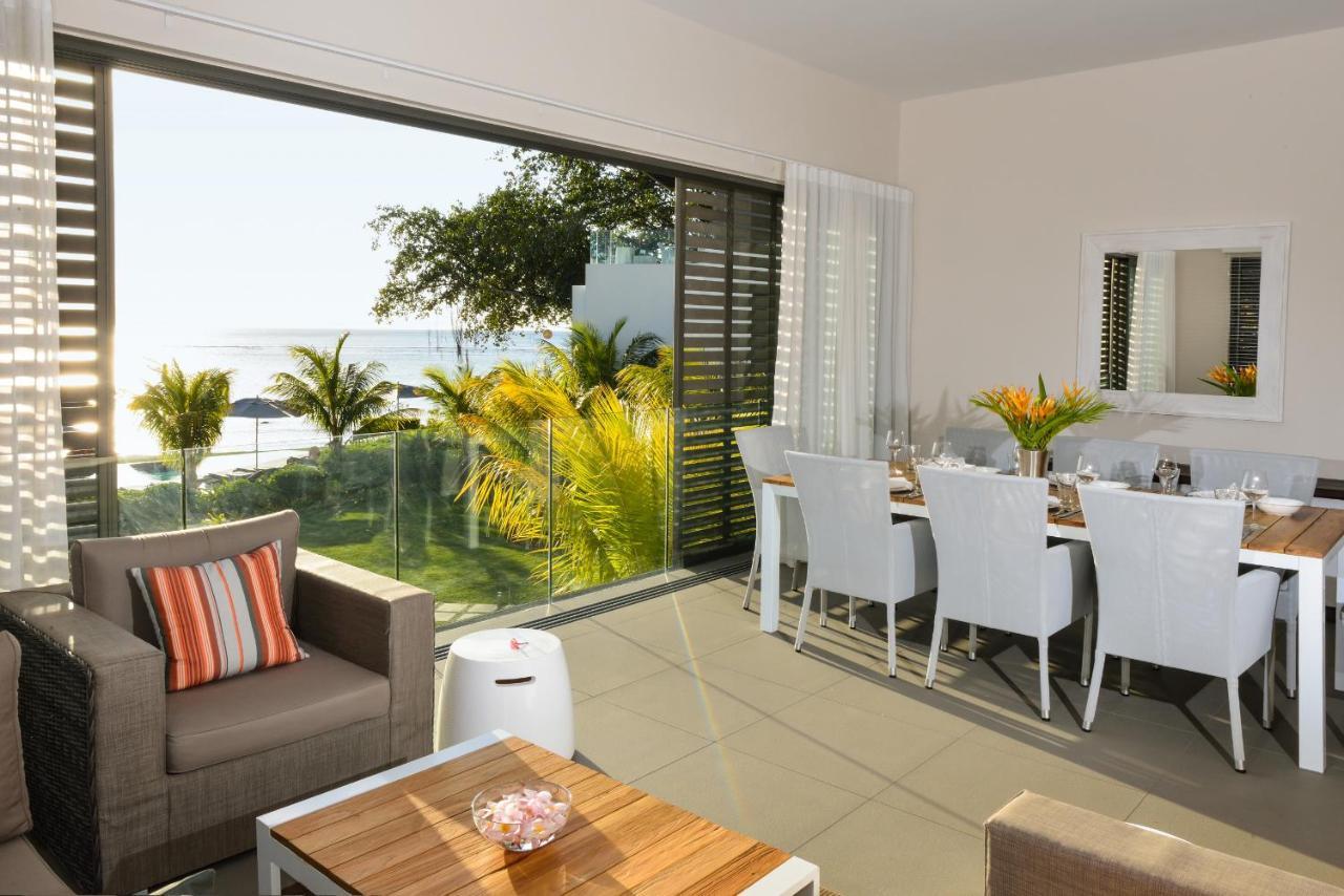 Apartment Esplanade By Horizon Holidays