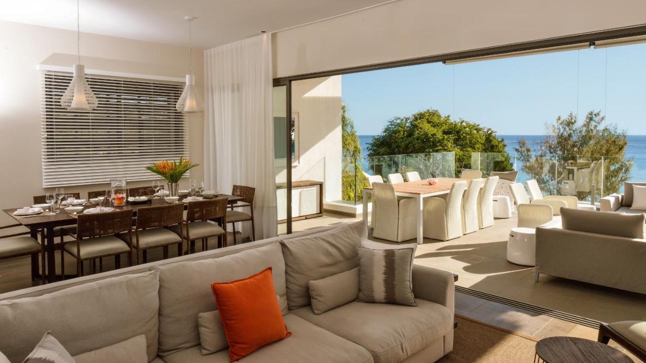Esplanade By Horizon Holidays * Tamarin
