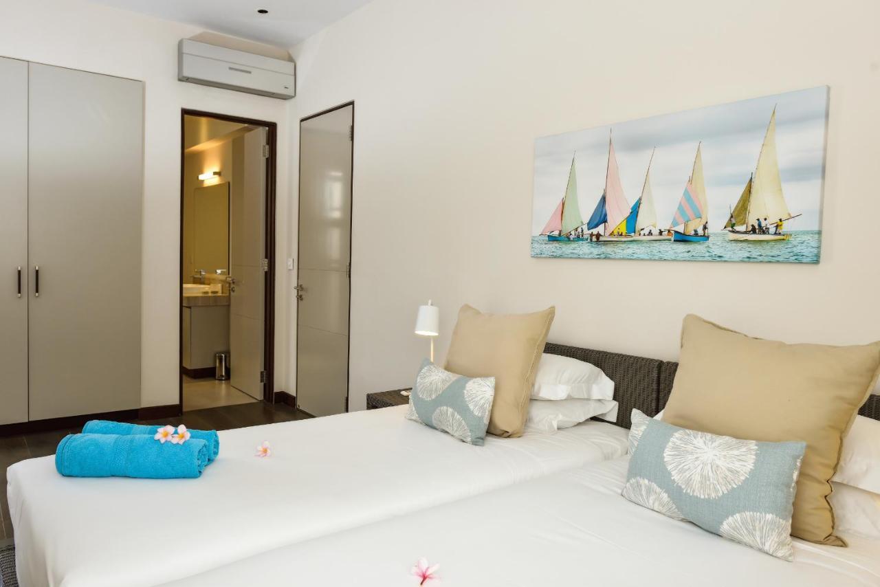 Esplanade By Horizon Holidays Apartment *