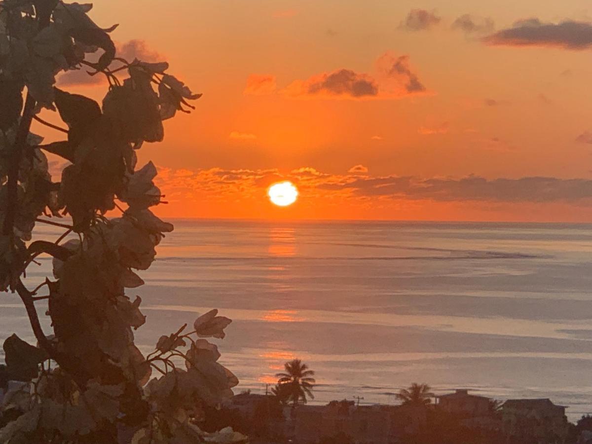 The Palms Ocean Views Apartment Bambou
