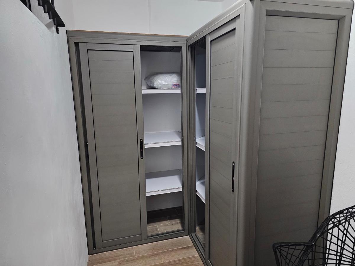 Apartment Trochetia *