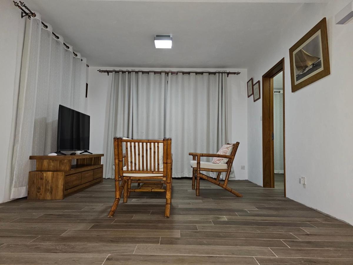 Apartment Trochetia *