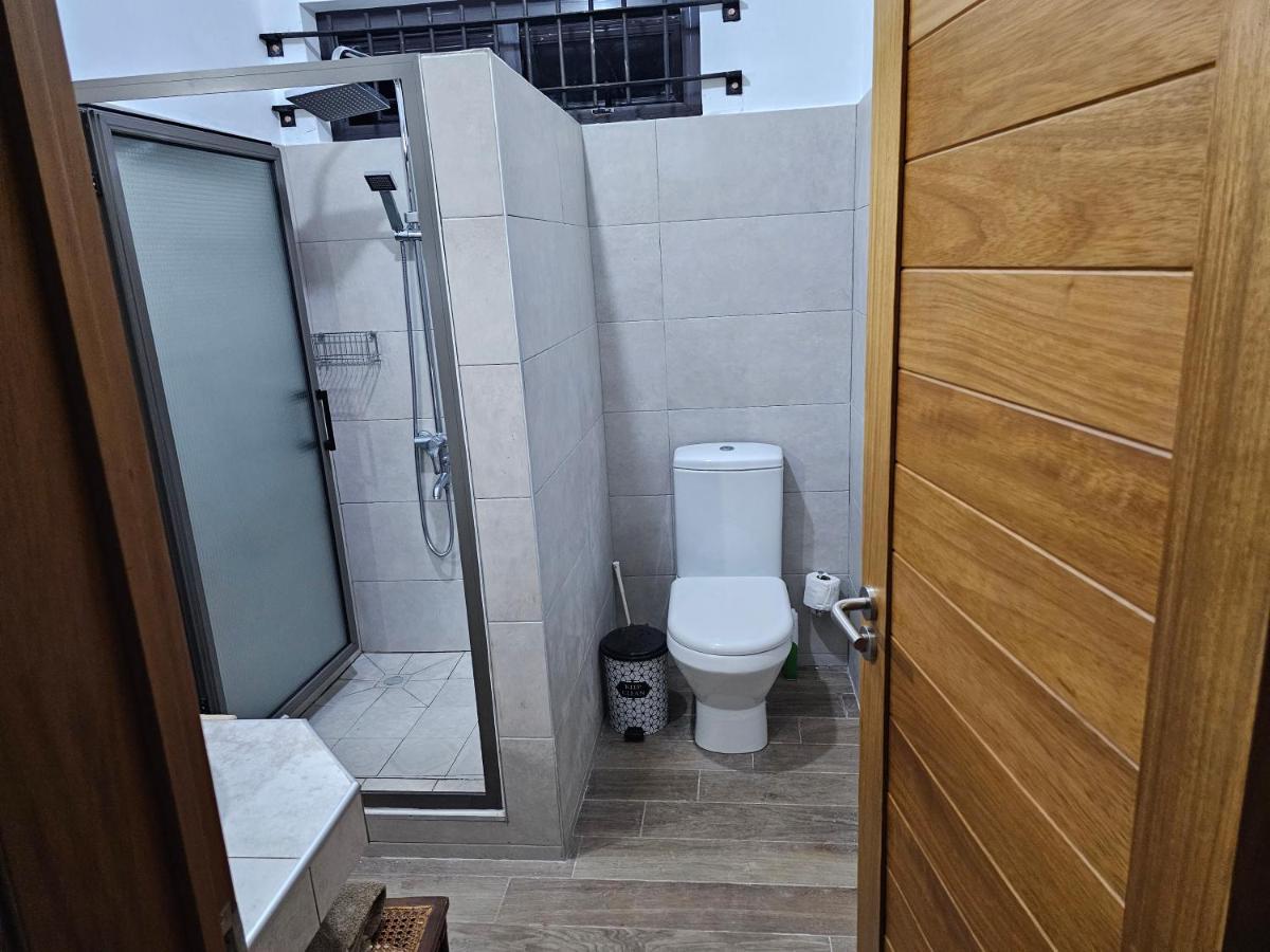 Trochetia Apartment