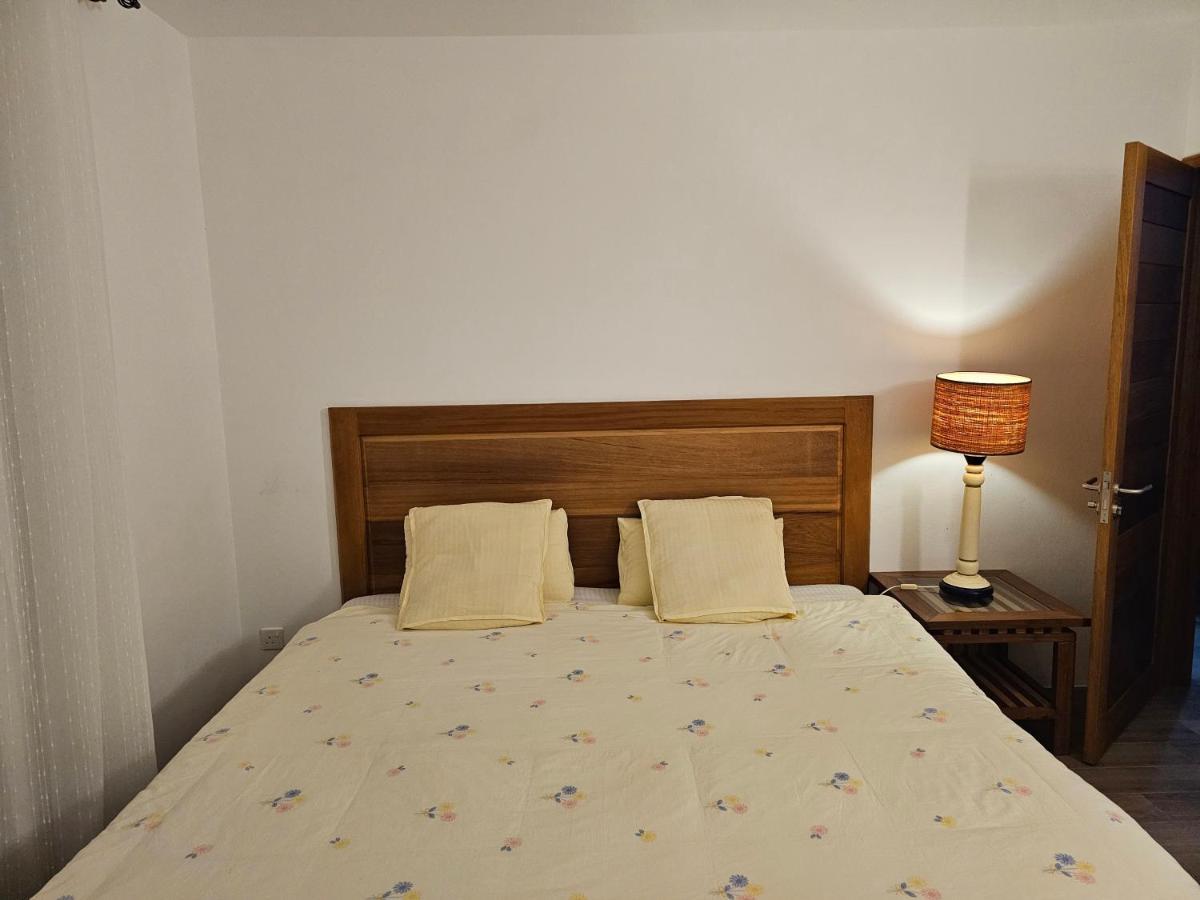 Apartment Trochetia *