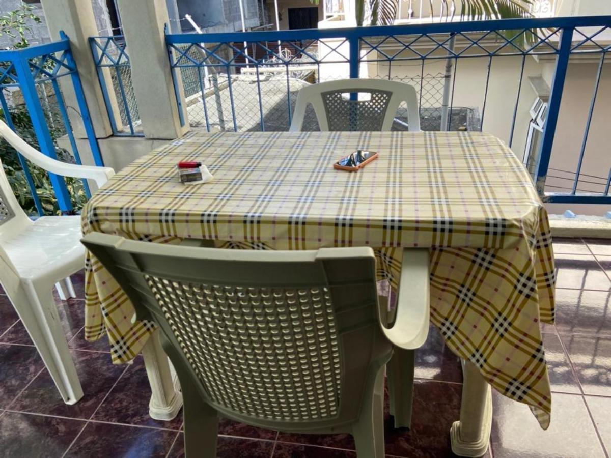 Calm Oasis Sunset Summer Vacation Private Furnished Apartment Flic en Flac