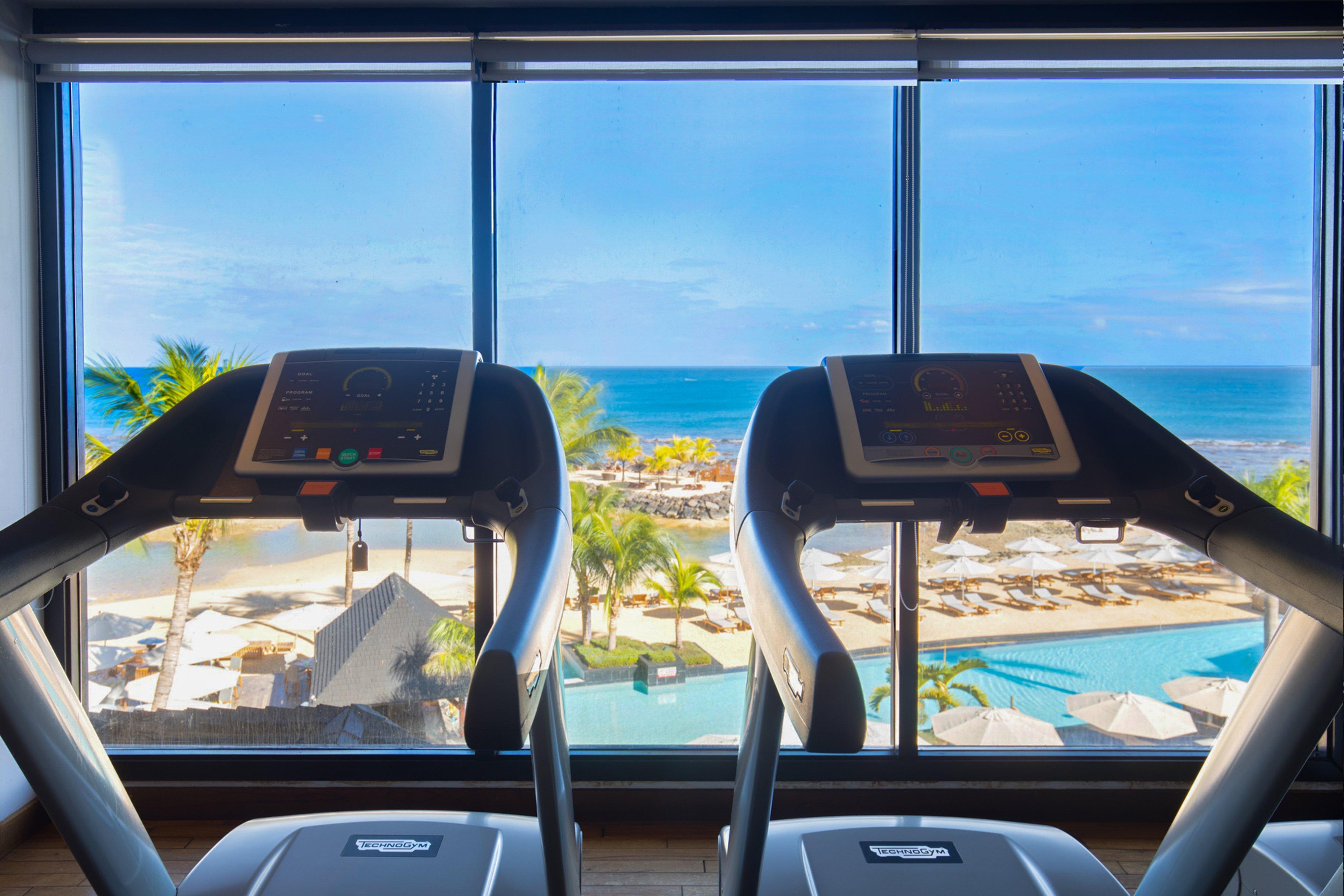 Resort Intercontinental Mauritius By Ihg