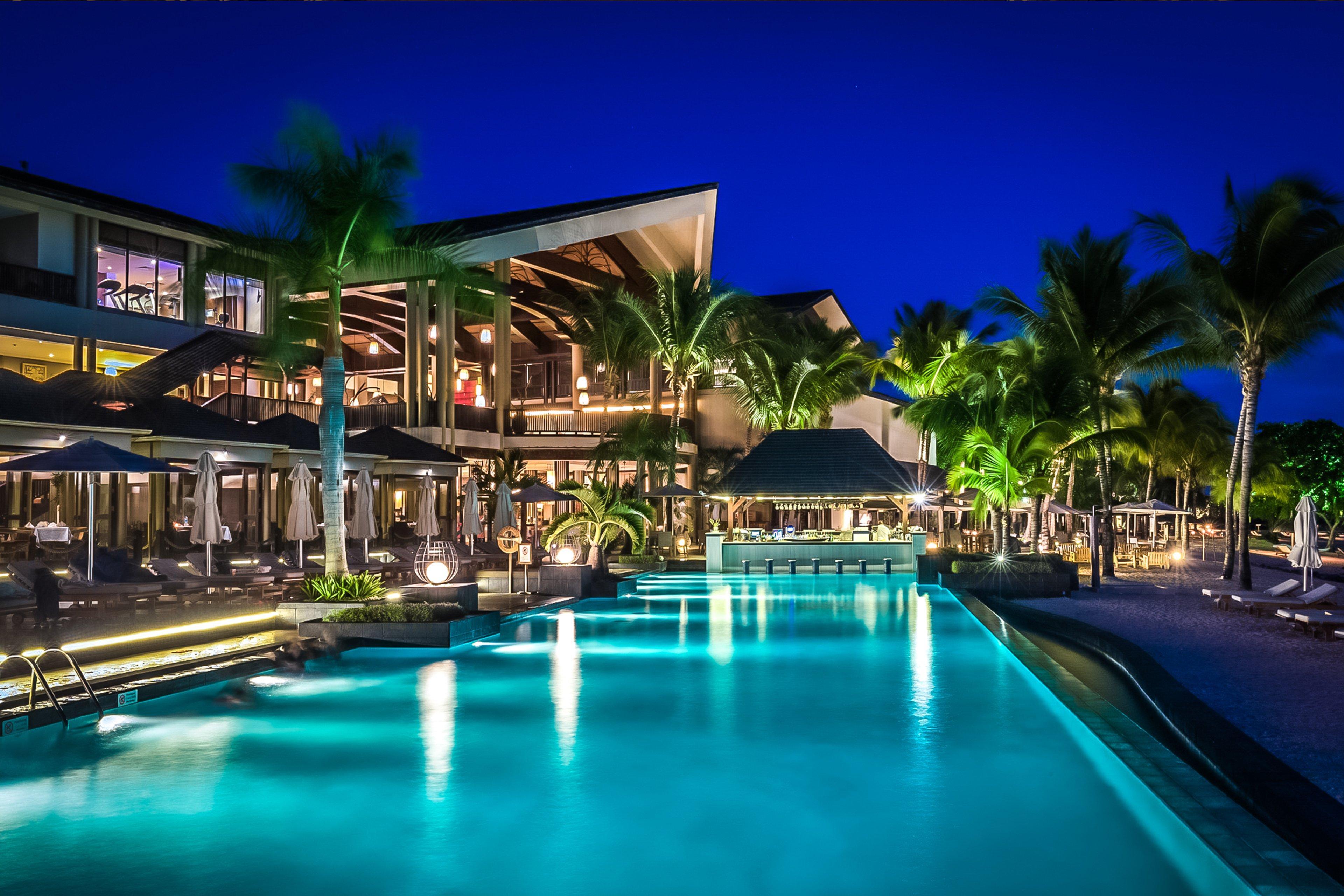 Intercontinental Mauritius By Ihg 5* Balaclava