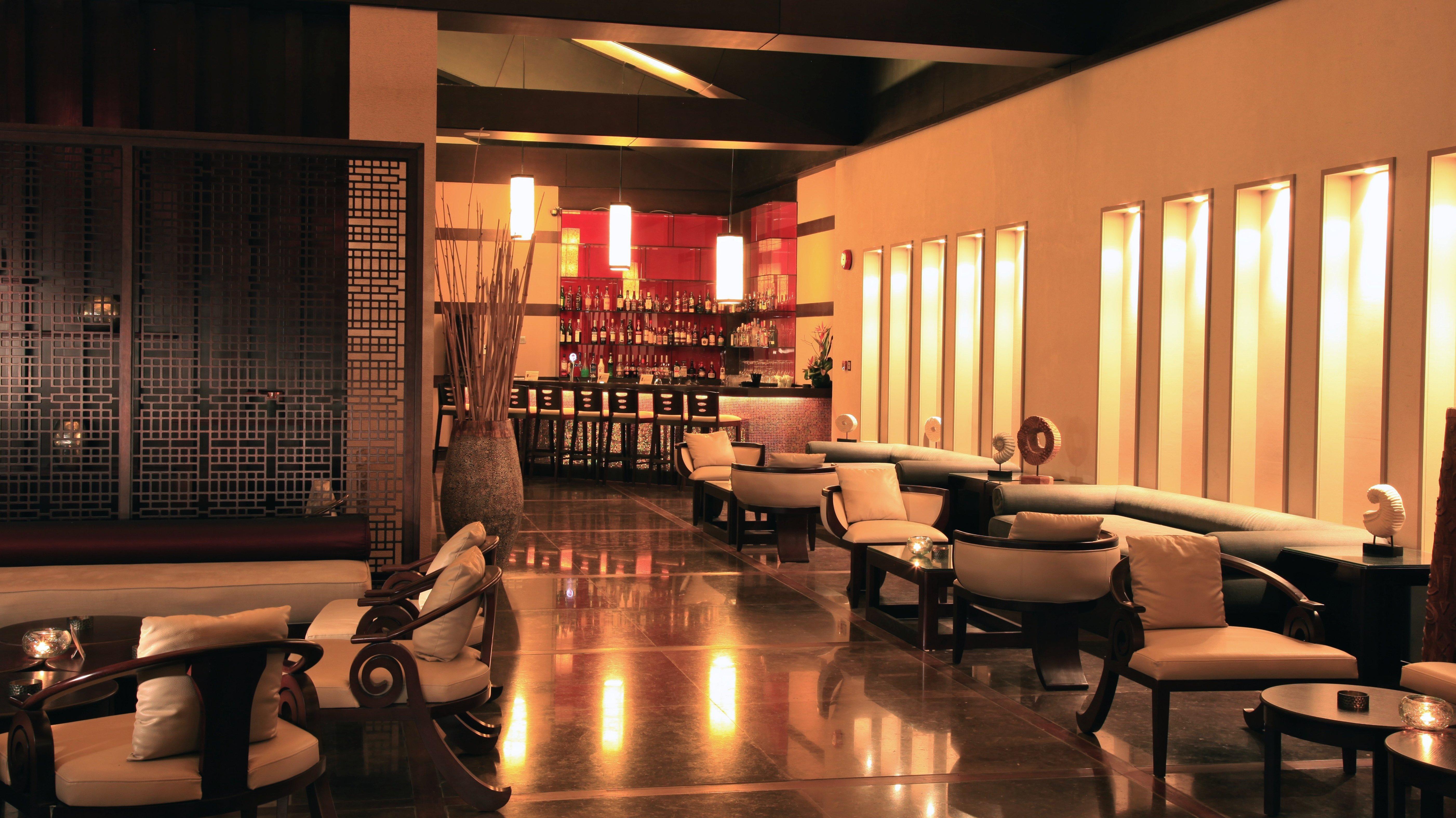 Intercontinental Mauritius By Ihg 5*