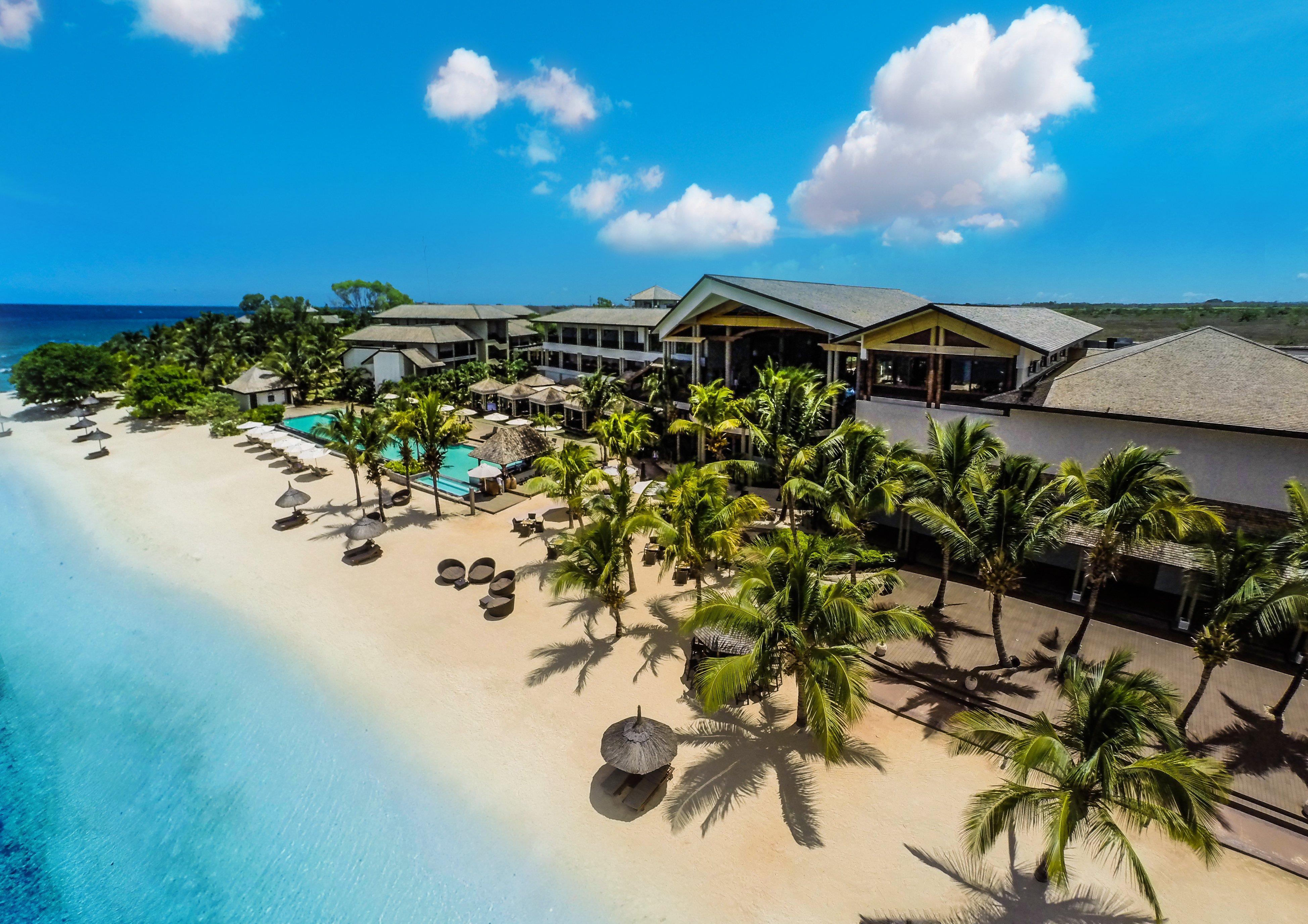Intercontinental Mauritius By Ihg 5* Balaclava