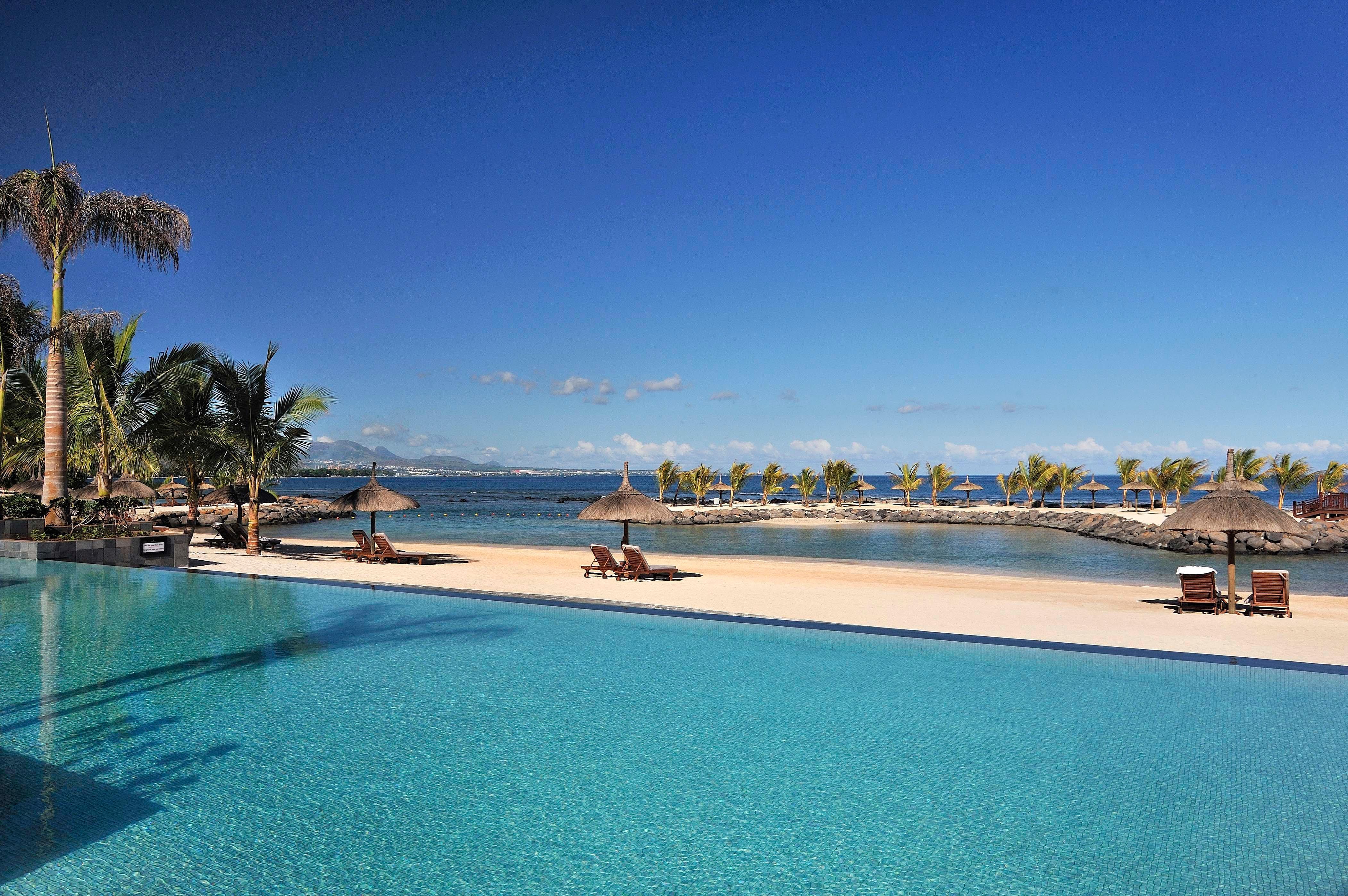 Intercontinental Mauritius By Ihg