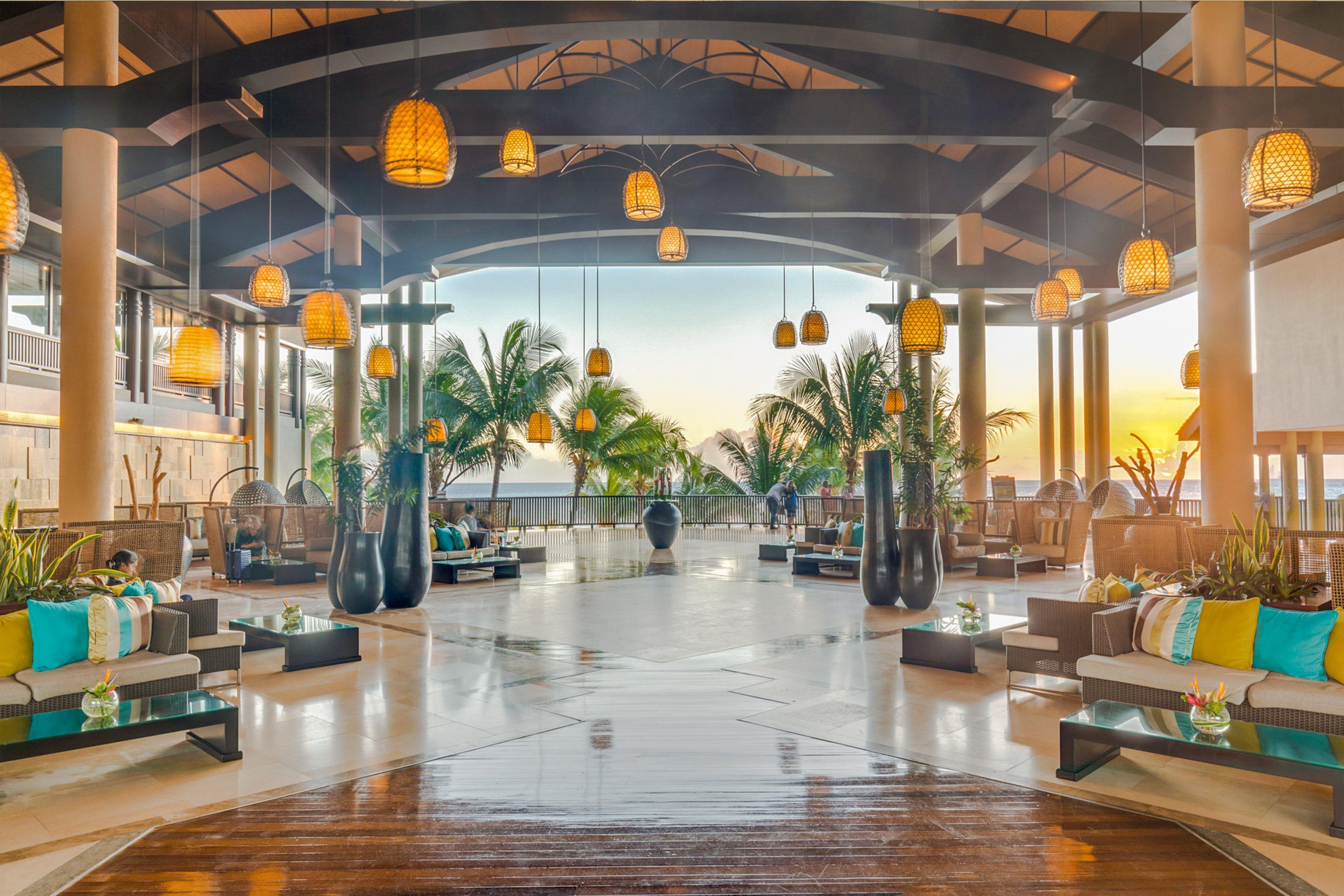 Resort Intercontinental Mauritius By Ihg 5*