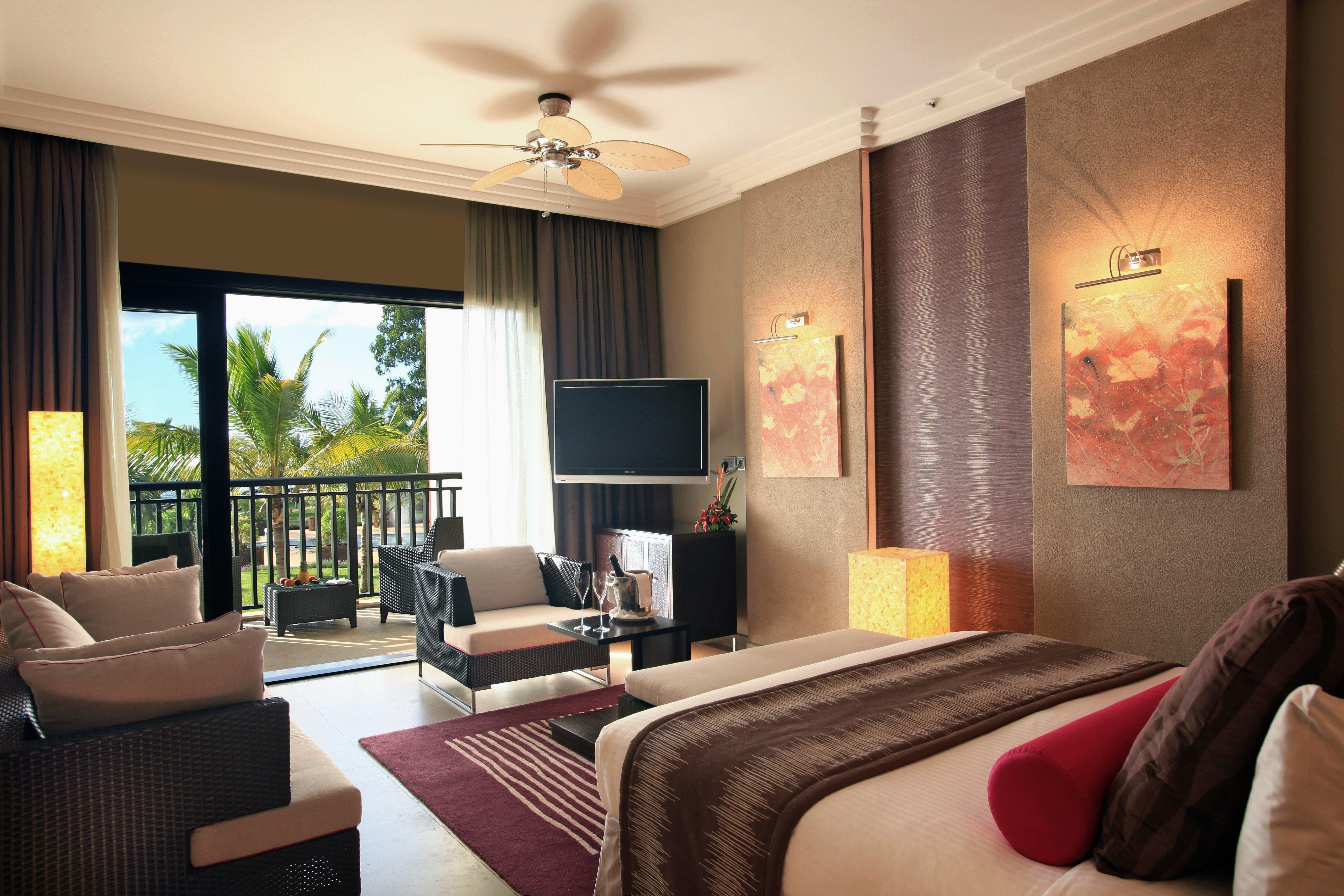 Intercontinental Mauritius By Ihg 5* Balaclava