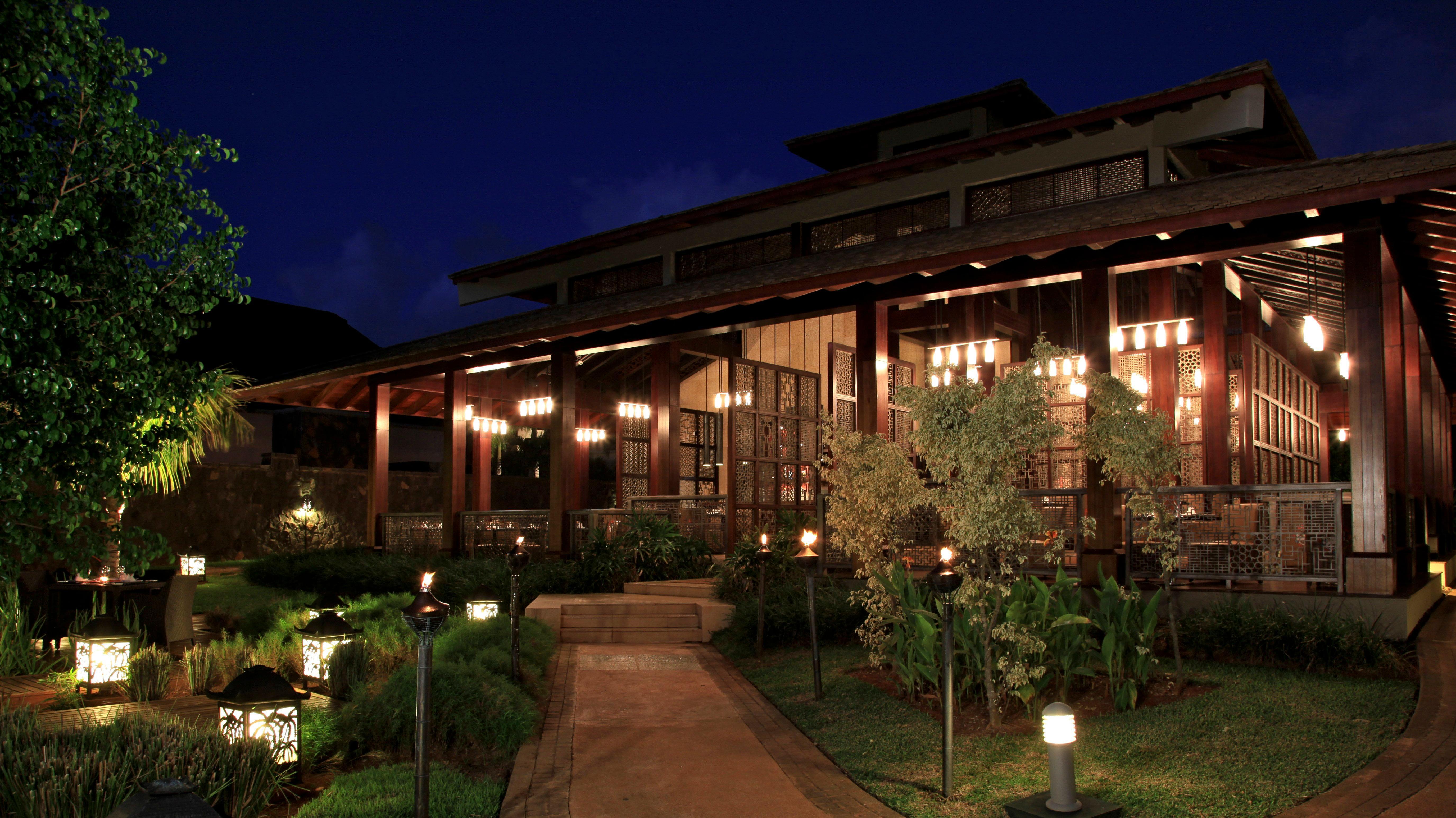 Intercontinental Mauritius By Ihg Balaclava