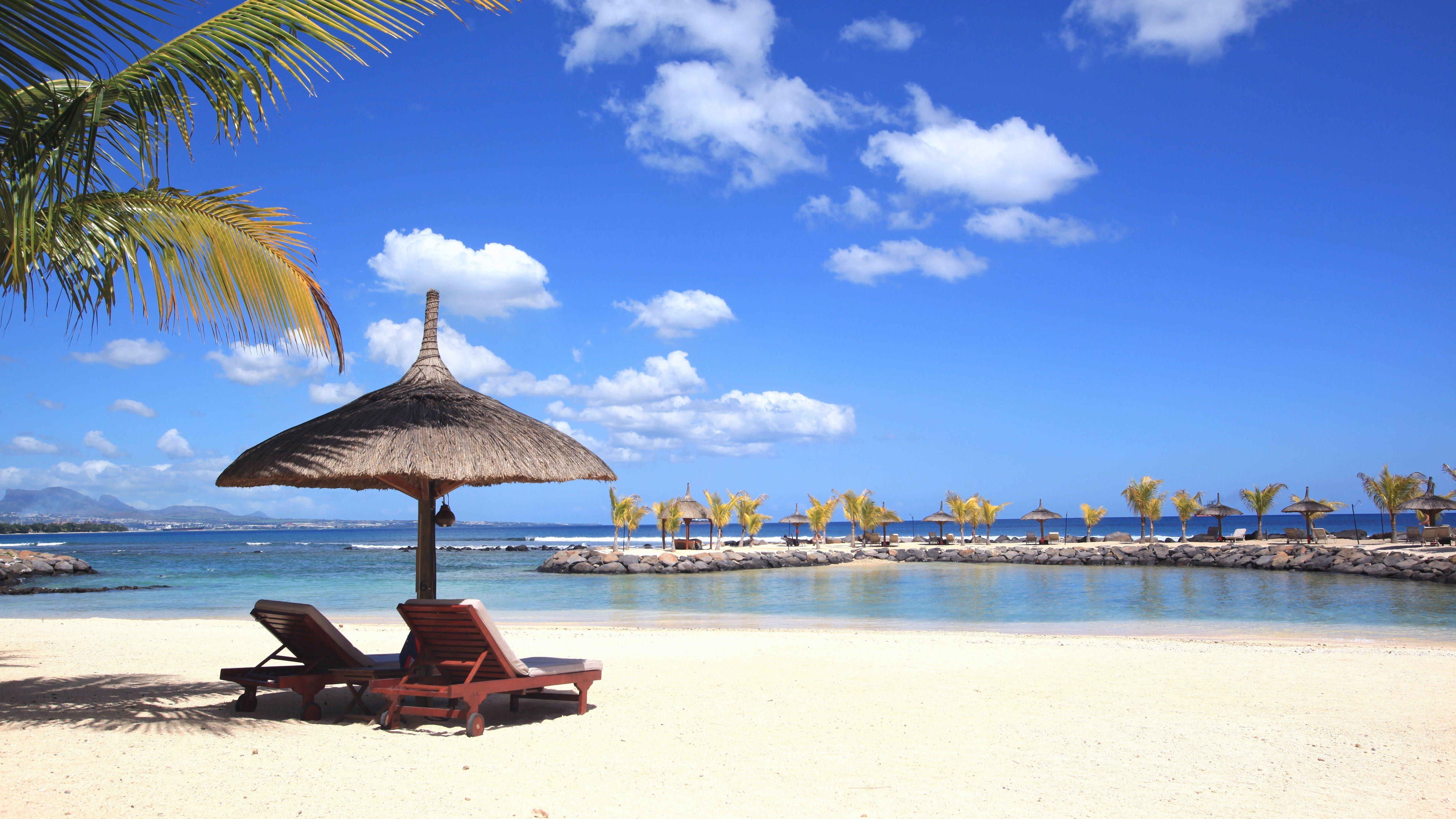 Intercontinental Mauritius By Ihg Balaclava