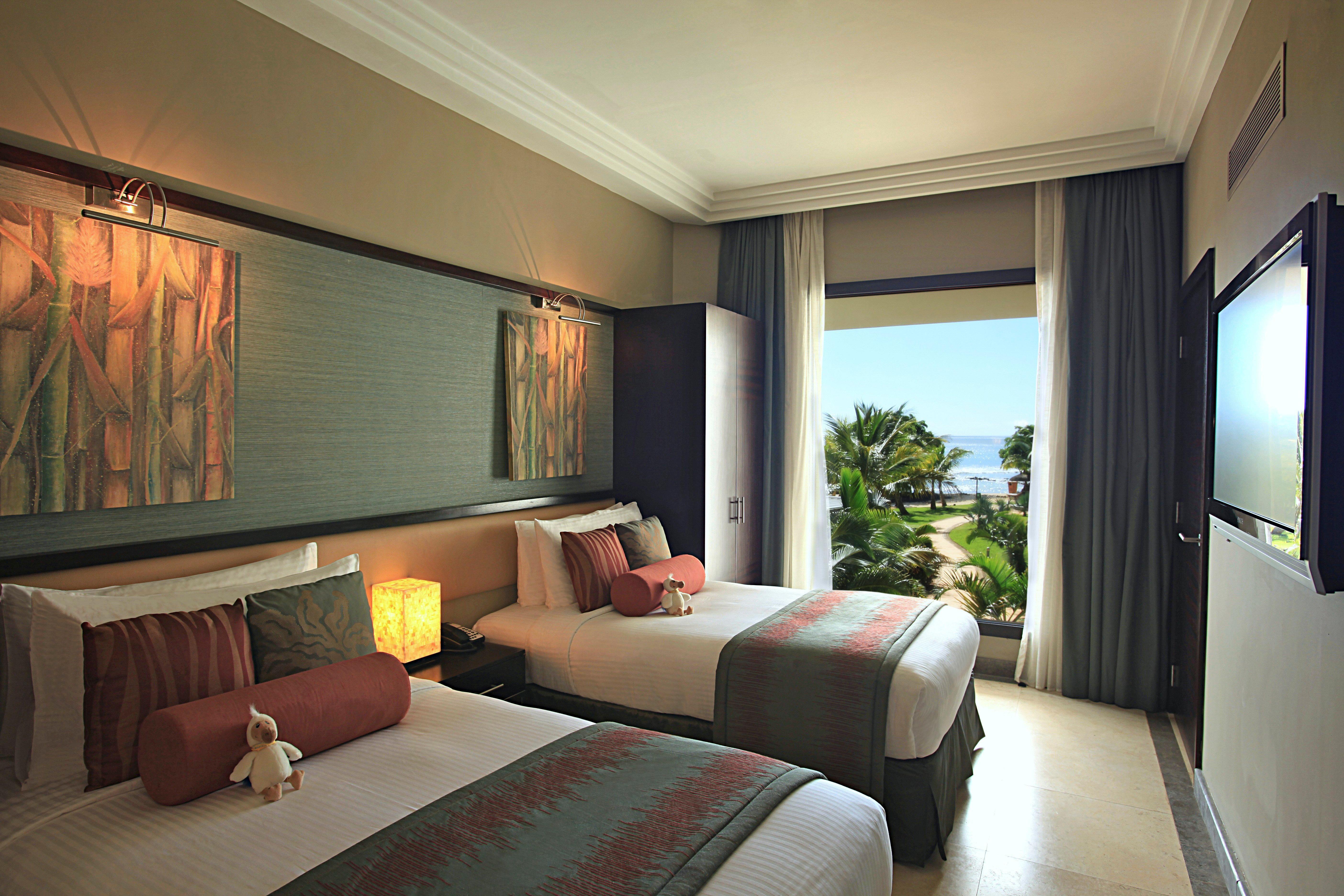 Intercontinental Mauritius By Ihg