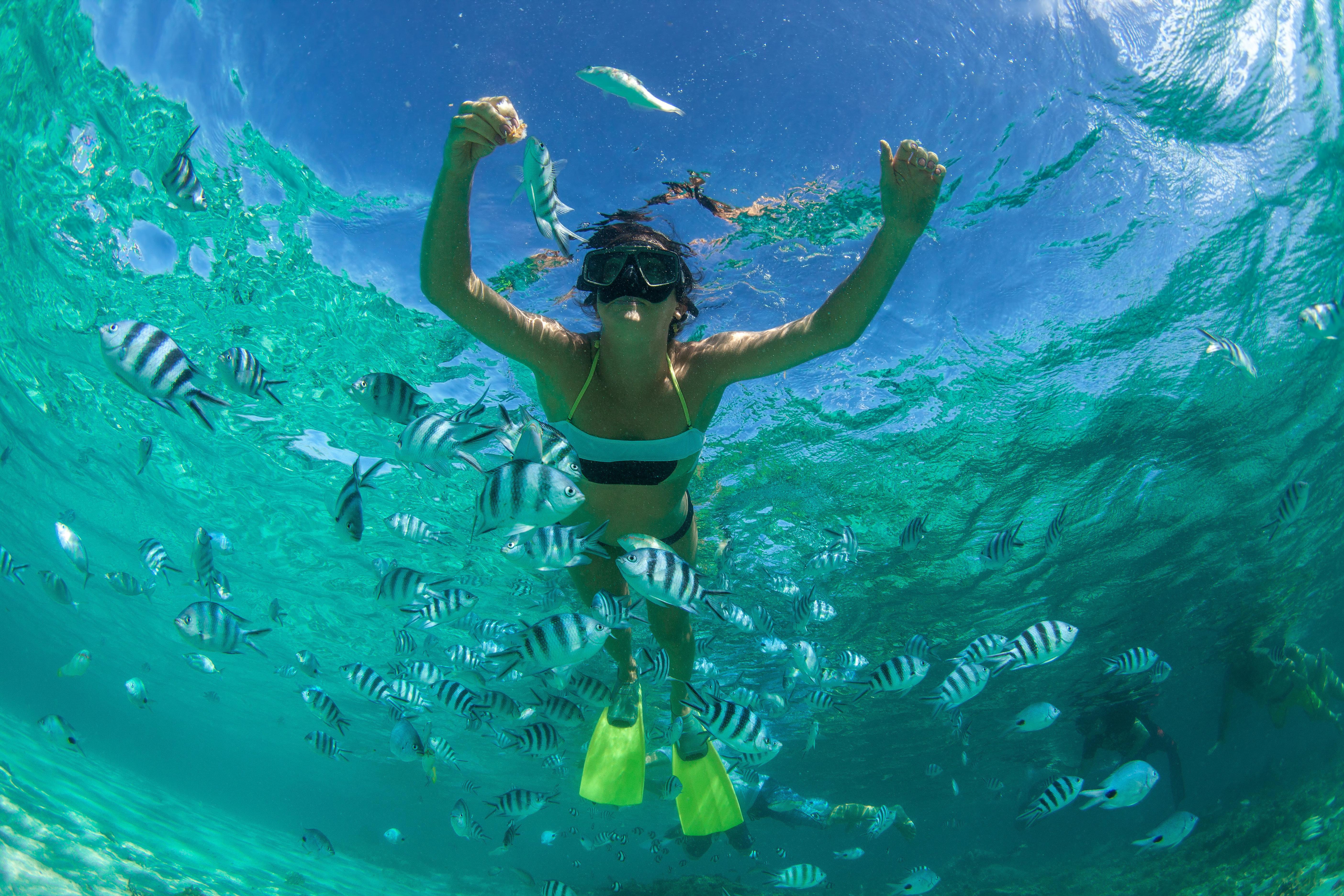 Intercontinental Mauritius By Ihg 5*