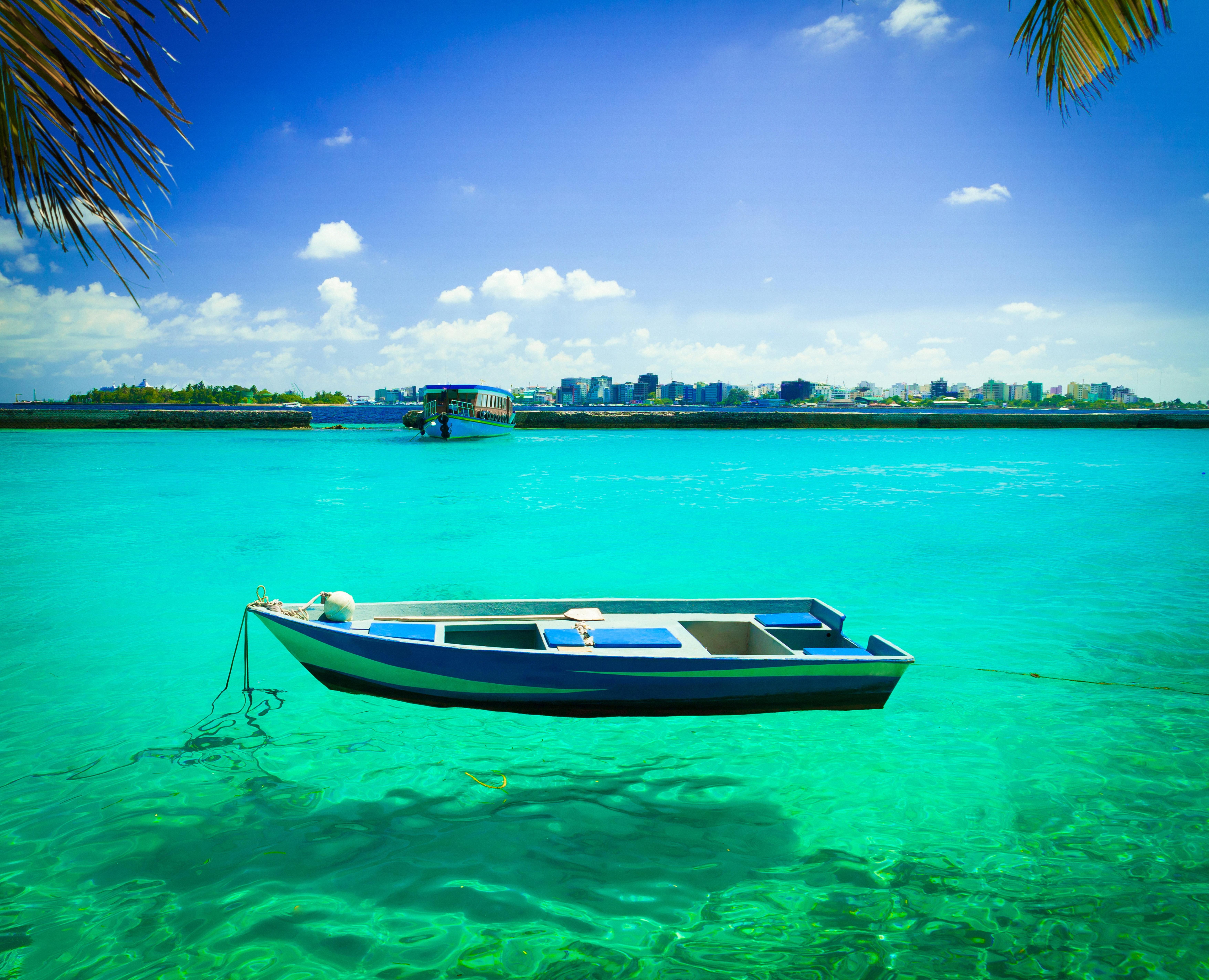 Resort Intercontinental Mauritius By Ihg