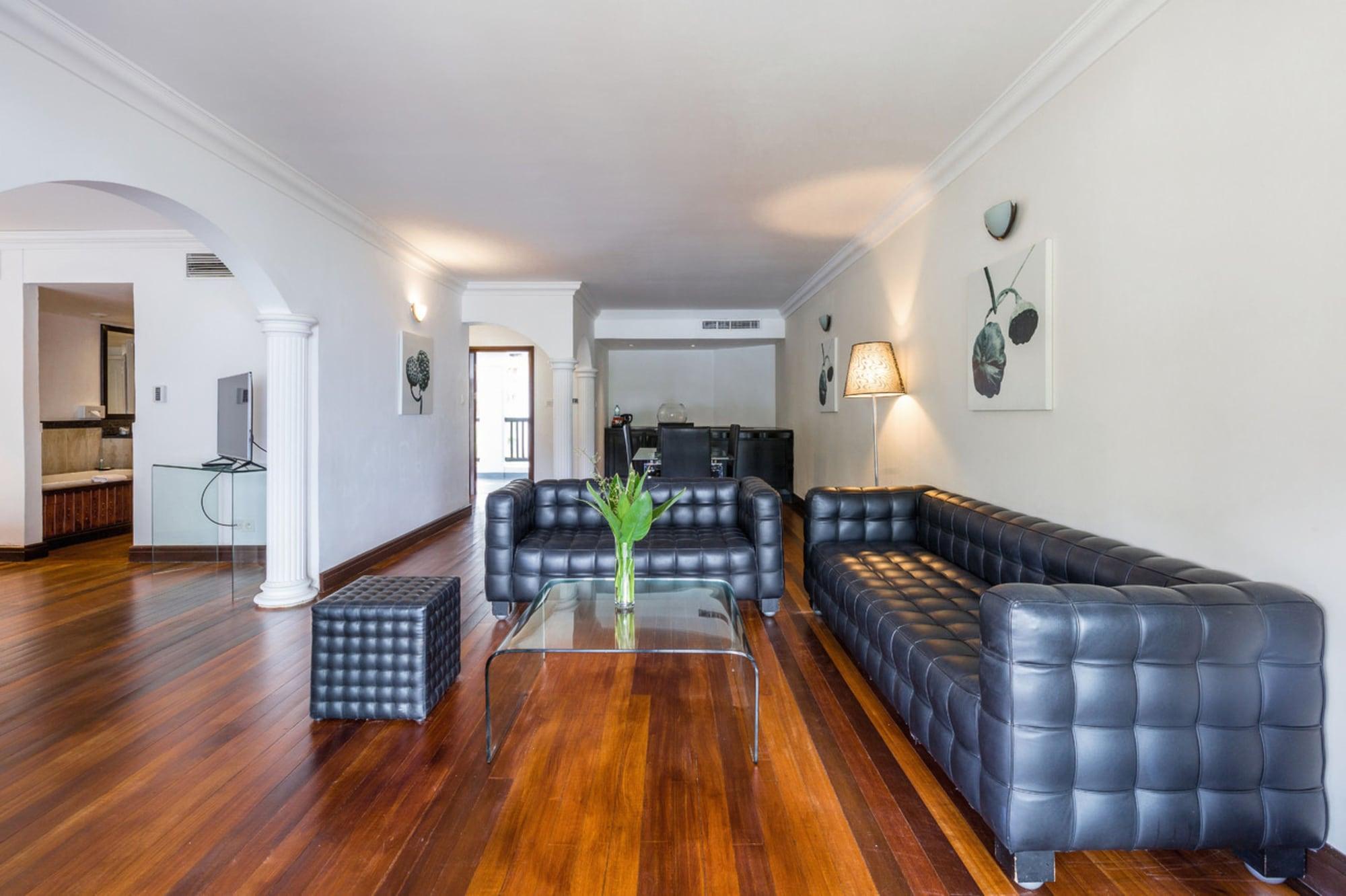 Hotel Riu Creole