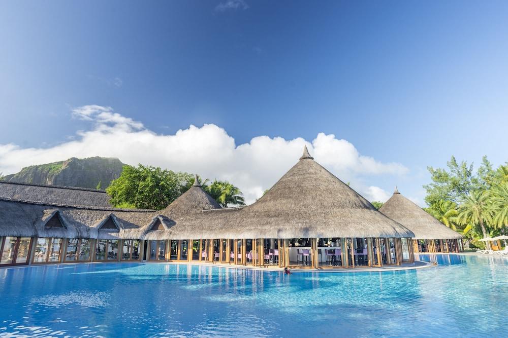 Riu Creole 4* Le Morne
