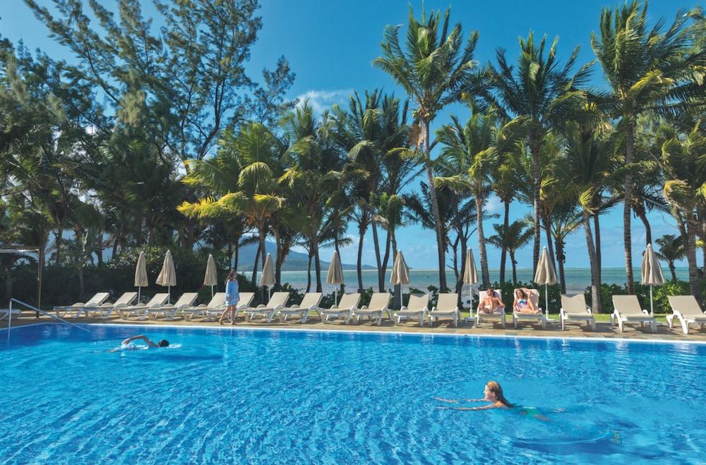 Hotel Riu Creole Le Morne
