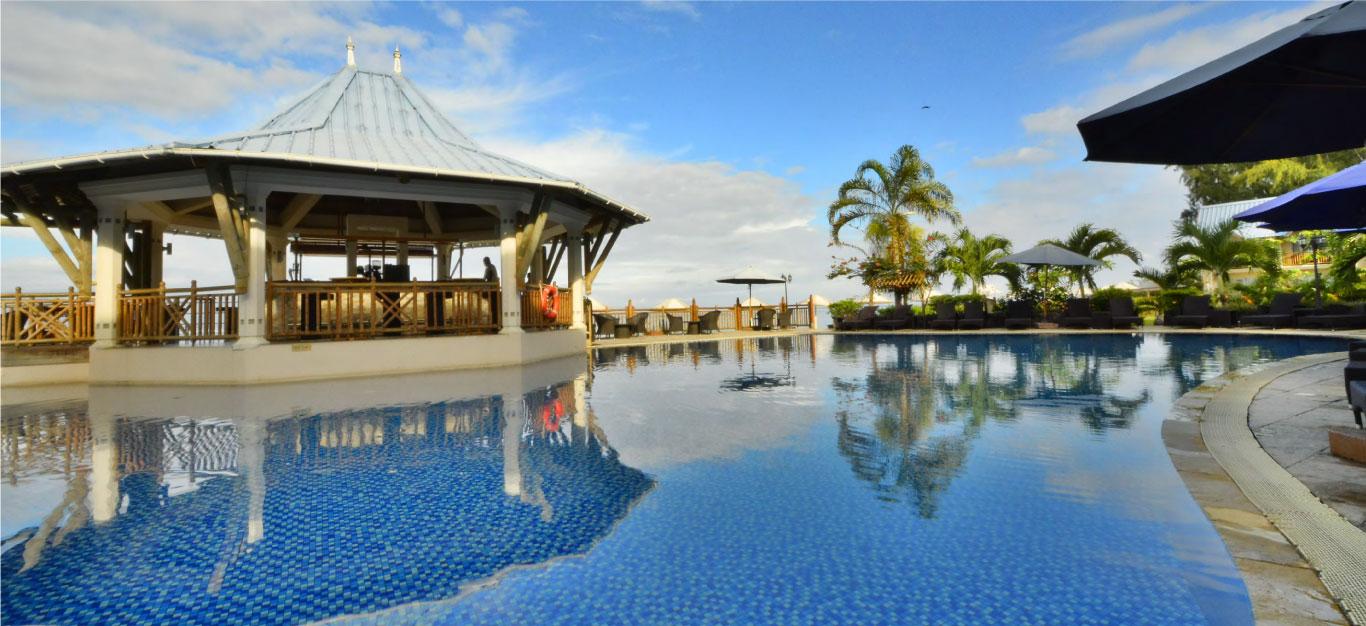 Pearle & Resort 4*