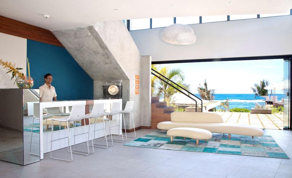 Resort Radisson Blu & (adults Only)