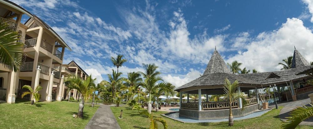 Jalsa Beach & Spa