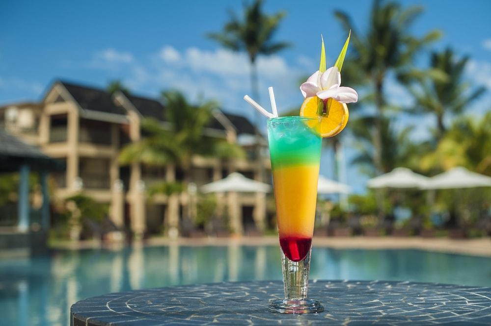 Jalsa Beach & Spa Hotel
