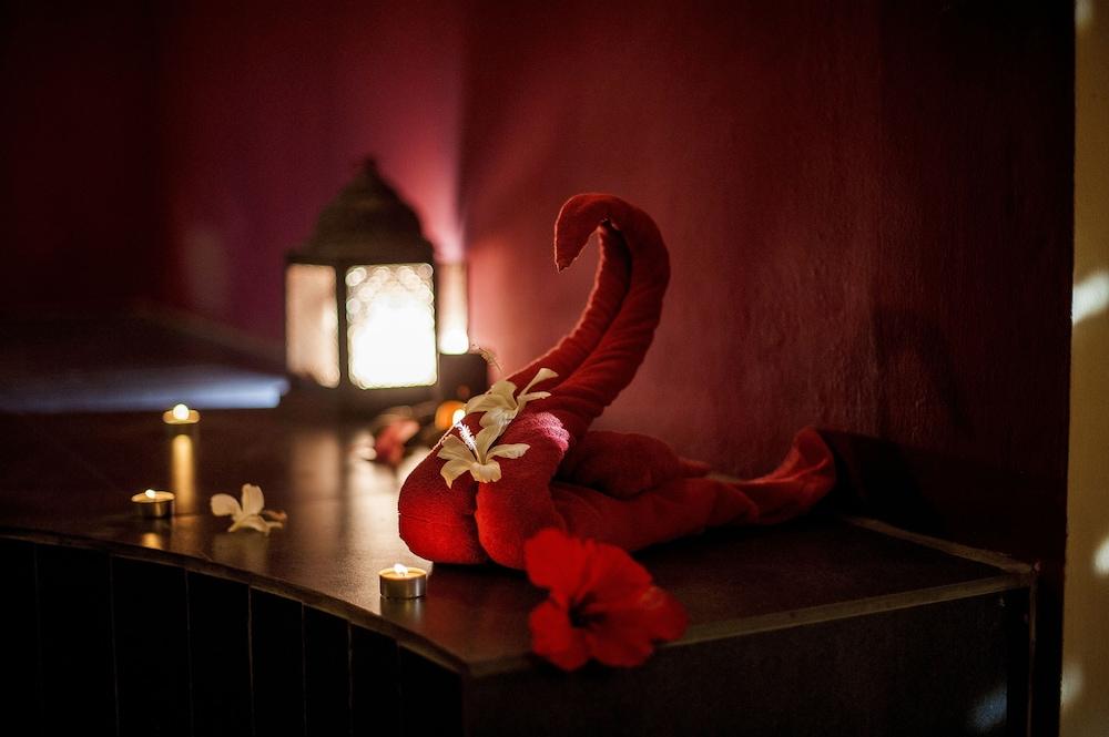 Hotel Jalsa Beach & Spa Poste Lafayette