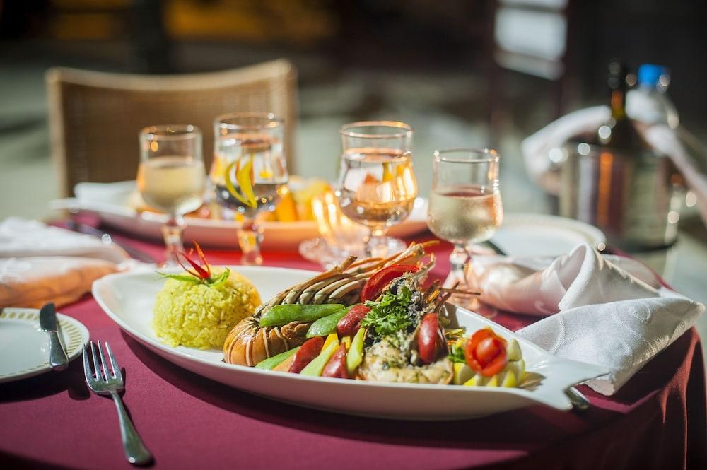 Jalsa Beach & Spa Hotel Poste Lafayette