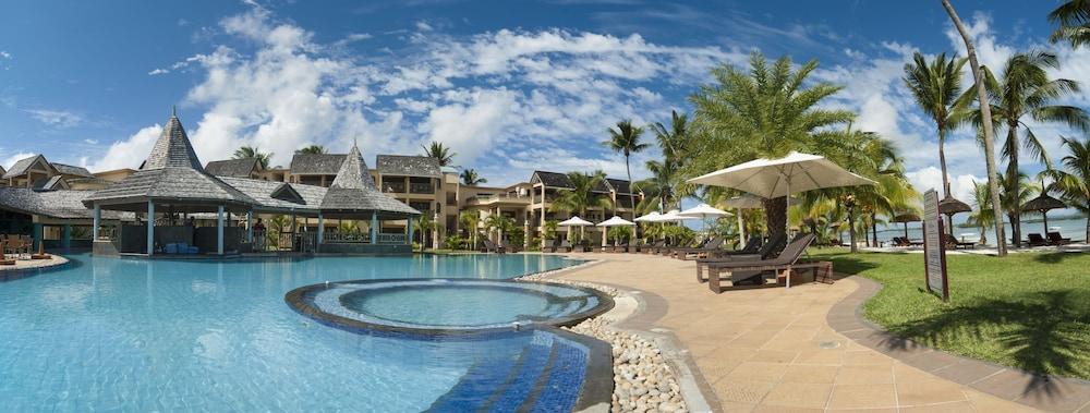 Hotel Jalsa Beach & Spa Poste Lafayette