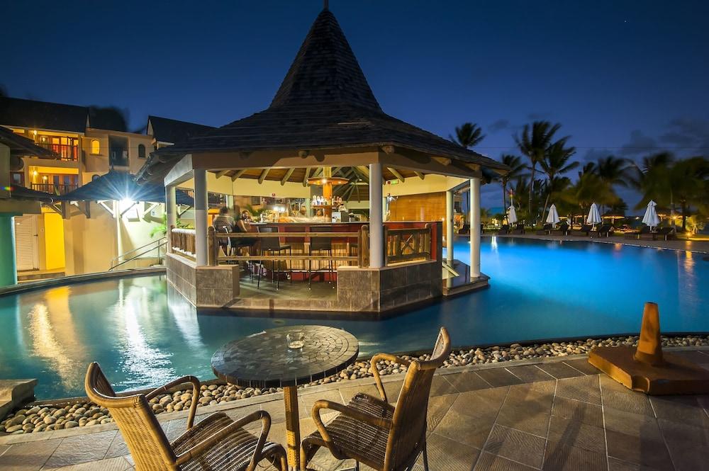 Jalsa Beach & Spa Hotel 3*