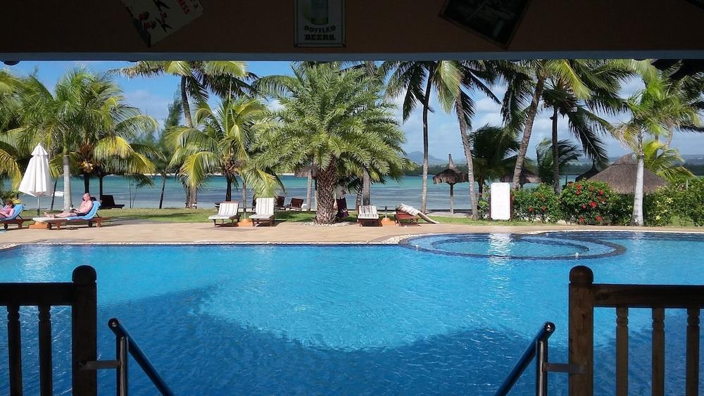 Jalsa Beach & Spa Poste Lafayette
