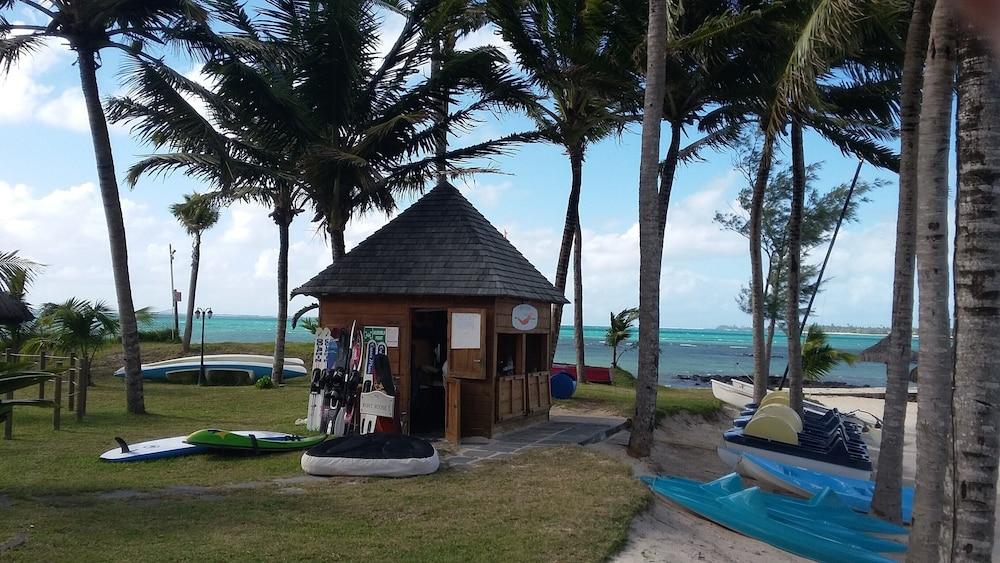 Jalsa Beach & Spa Hotel 3*