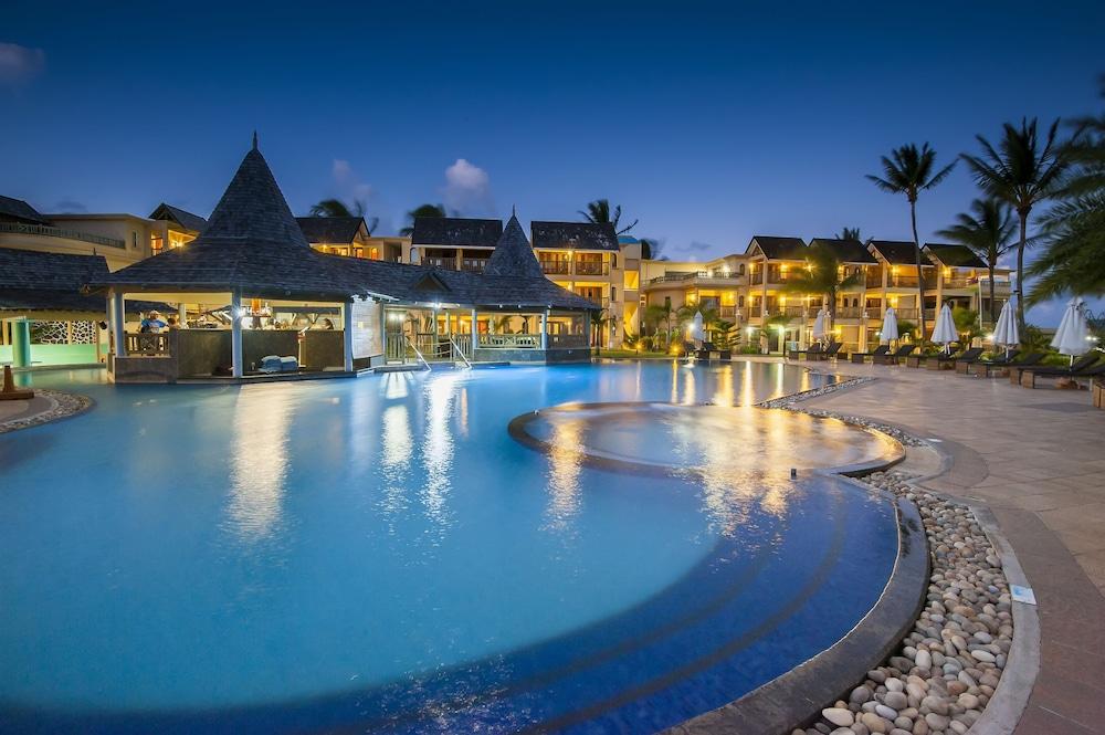 Jalsa Beach & Spa Hotel