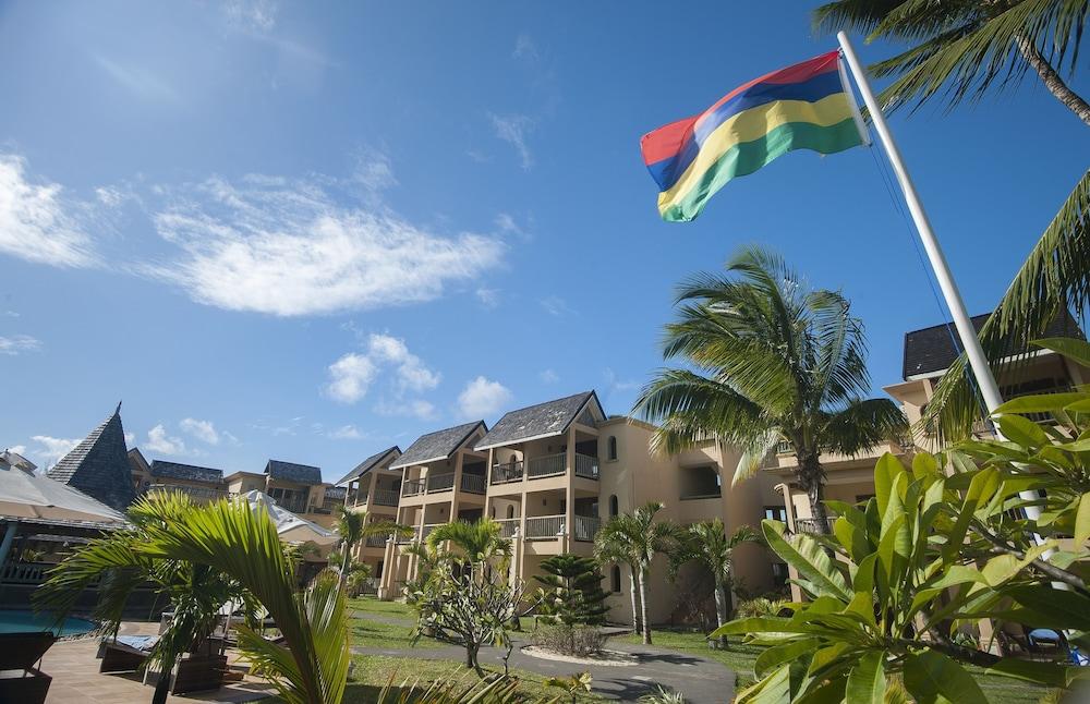 Jalsa Beach & Spa Hotel